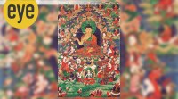 Shakyamuni Buddha