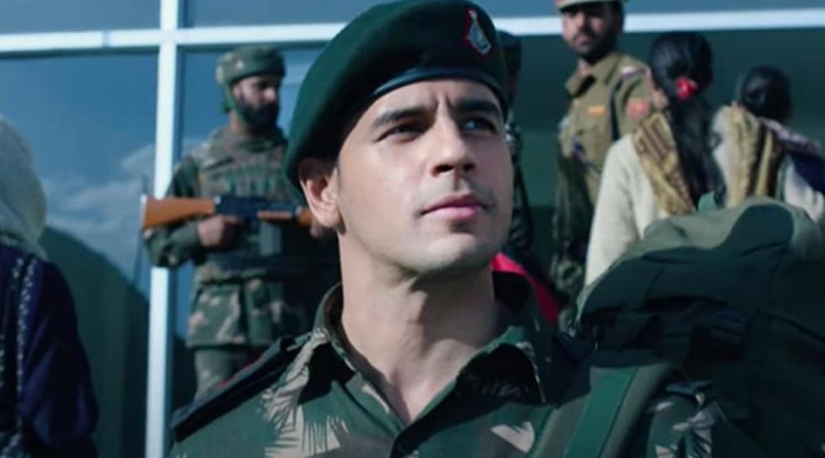 Shershaah Movie Review: Yeh Dil Maange More from Sidharth Malhotra - India  Today