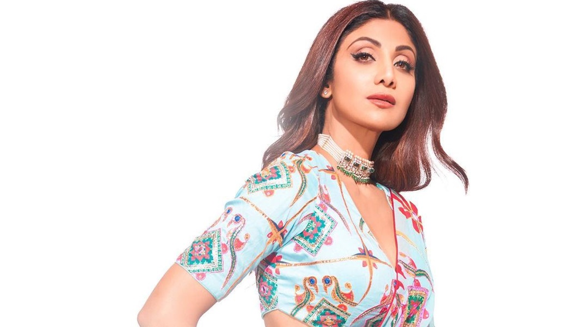 Shilpa Shetty Sex Chut - Shilpa Shetty Kundra: 'No force more powerful than a woman determined to  rise' | Bollywood News, The Indian Express