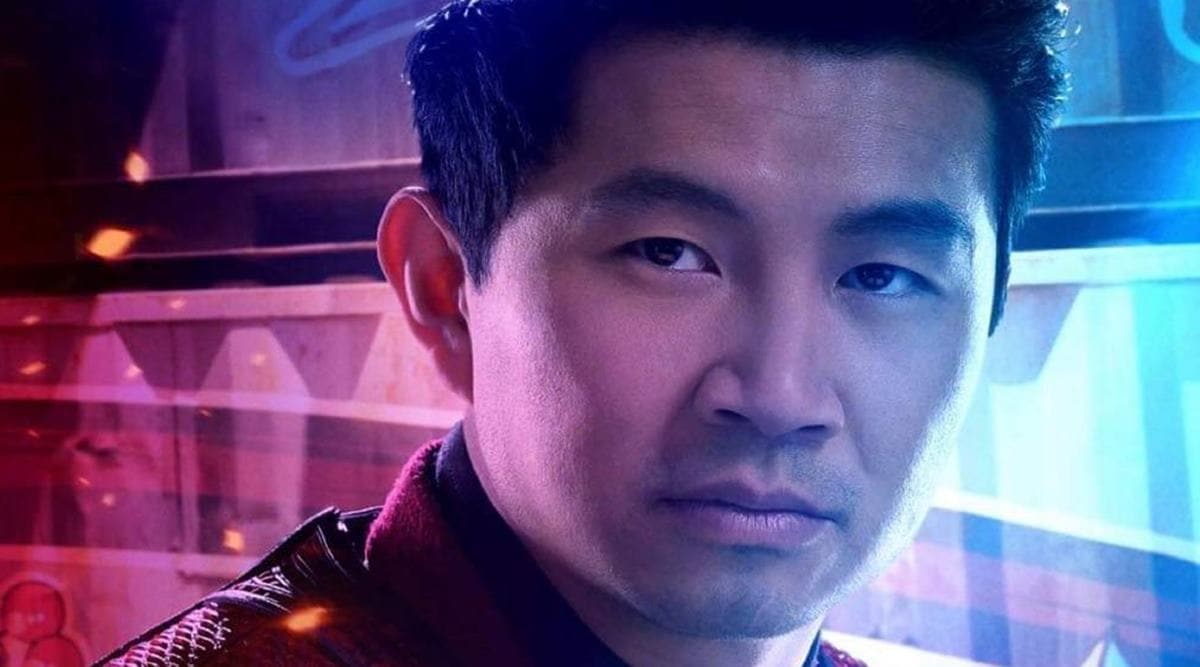 Simu Liu on Playing Marvel's First Asian Superhero Shang-Chi