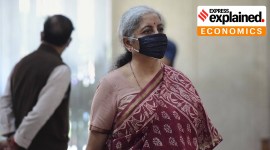 National Monetisation Pipleline, NMP, what is monetisation, Govt's plan on NMP, Infrastructure, NMP framework, privatisation, Explained economics, express explained