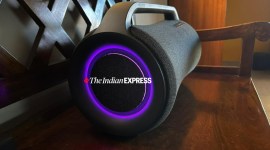 sony, Sony SRS-XG500, Sony SRS-XG500 party speakers, sony speakers, sony speaker price, party speakers, speakers with bass