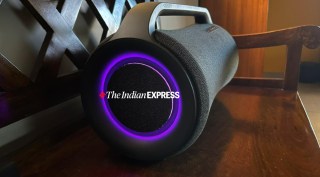 sony, Sony SRS-XG500, Sony SRS-XG500 party speakers, sony speakers, sony speaker price, party speakers, speakers with bass