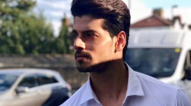 Sooraj Pancholi