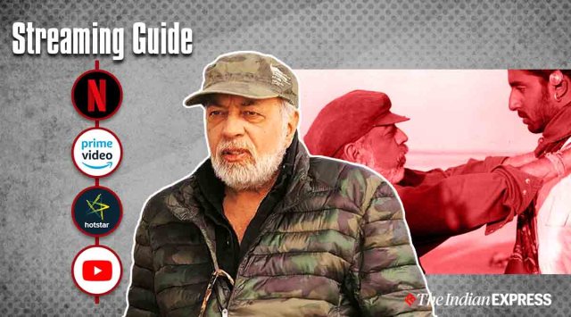 jp dutta movies online