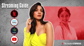 kiara advani movies online