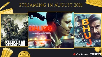 streaming in aug