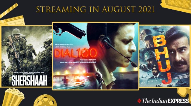 streaming in aug