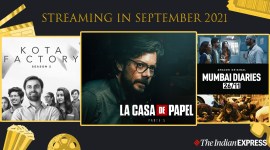 what to watch september