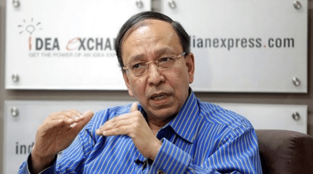 Sugata Bose Sedition
