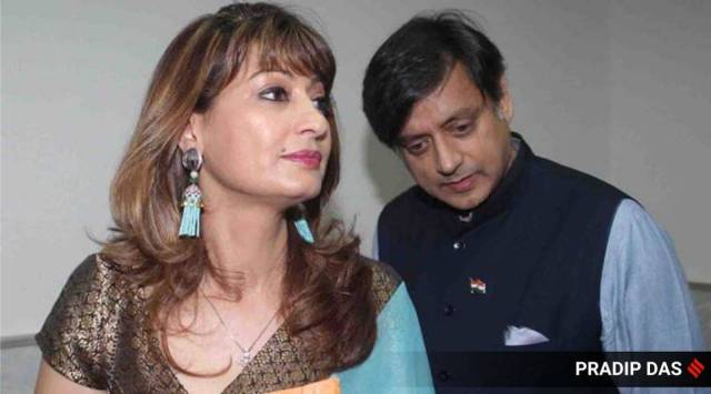 Sunanda pushkar murder, sunanda pushkar case, shashi tharoor, sunanda pushkar death, indian express, indian express news