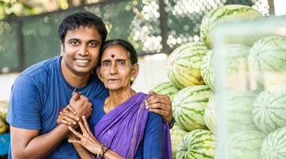 Meet Chennai's Sunder Ramu: The man on a mission of 365 dates