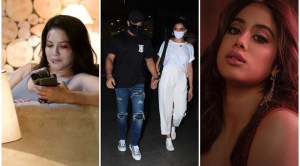 Sunny Leone, Deepika Padukone, Janhvi Kapoor: 12 celebrity photos you should not miss today