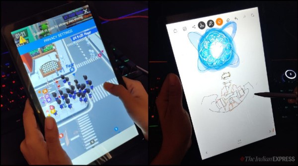 TCL, TCL Tab 10s, tcl tablet, tablet, android tablet,