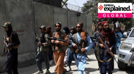 APTOPIX Afghanistan no alt set