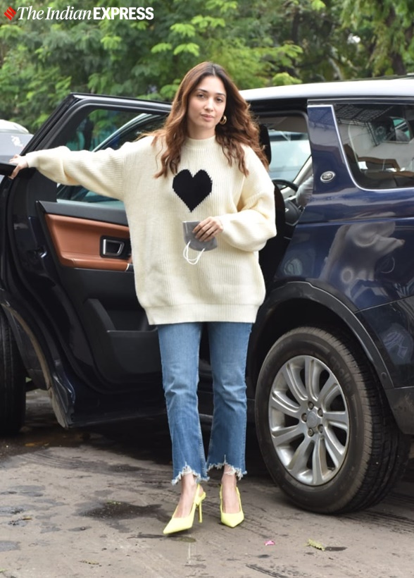 Tamannaah Bhatia