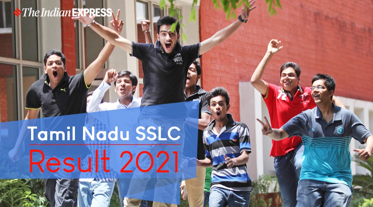 tn result, tn sslc result, tn sslc result 2021, tamil nadu sslc result, tamil nadu sslc result 2021