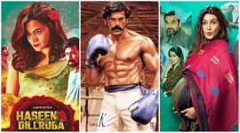 The Verdict Sarpatta Parambarai, hassen dilrub, mimi