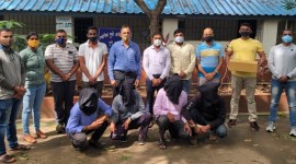 Pune police, pune city police, pune crime