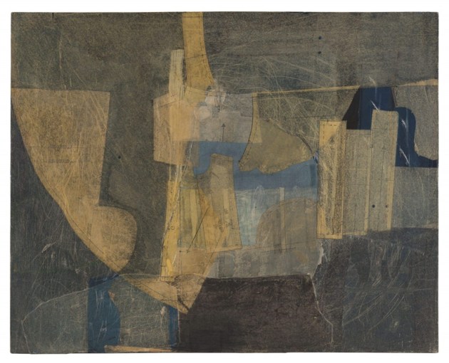 Shobha Broota, Mekhala Bahl, new art exhibition, gallery espace, september art exhibitions, indianexpress.com, indianexpress, Shobha Broota | Mekhala Bahl news, who is Shobha Broota, what is abstract art, abstract art in contemporary world,