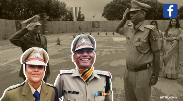 ITBP