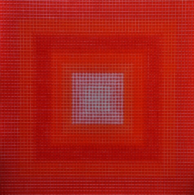 Shobha Broota, Mekhala Bahl, new art exhibition, gallery espace, september art exhibitions, indianexpress.com, indianexpress, Shobha Broota | Mekhala Bahl news, who is Shobha Broota, what is abstract art, abstract art in contemporary world,