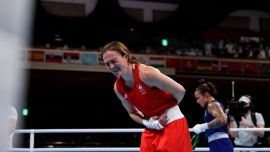 Kellie Anne Harrington