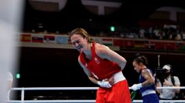 Kellie Anne Harrington