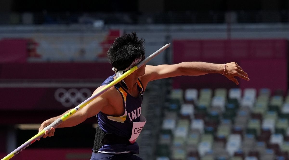 Better than Vetter, Neeraj Chopra tops qualifiers with 86.65m throw