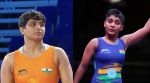 Junior World Wrestling Championships