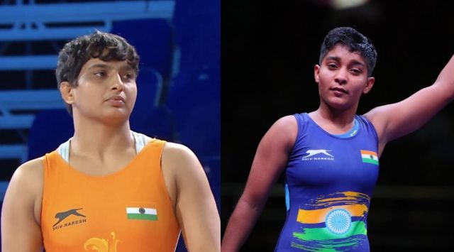 Junior World Championships: Indian grapplers return with a rich haul of ...