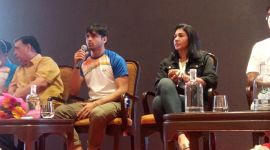 Neeraj Chopra Neeraj Chopra