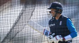 IND vs ENG, Joe Root