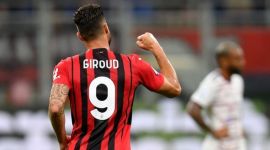 Olivier Giroud, France World Cup squad, FIFA World cup, France squad for FIFA World cup