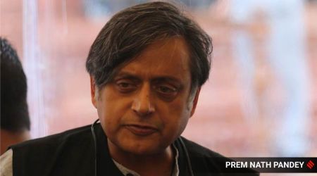 ‘Weathered dozens of unfounded accusations, media vilification patiently’: Shashi Tharoor