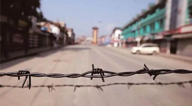 Discussion took place over roadmap ahead for Jammu and Kashmir in the wake of two years of abrogation of article 370. 