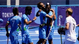 India hockey, tokyo 2020