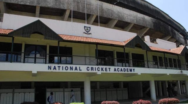 NCA bangalore