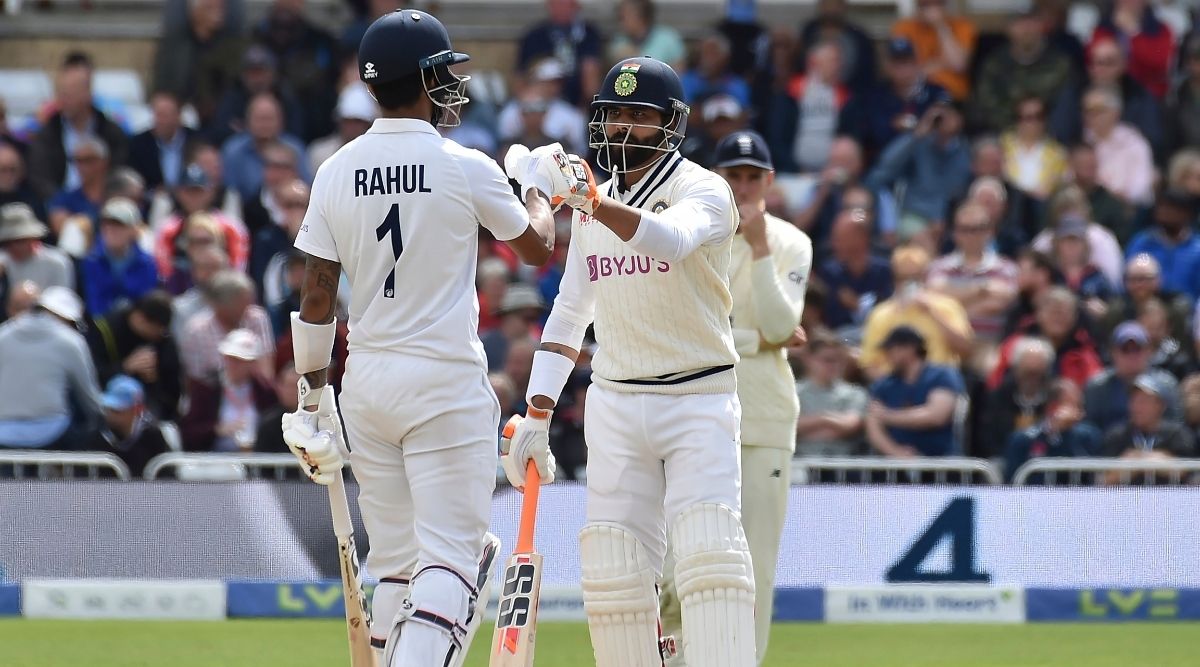Ravindra Jadeja