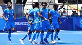 IND v BEL, India vs Belgium