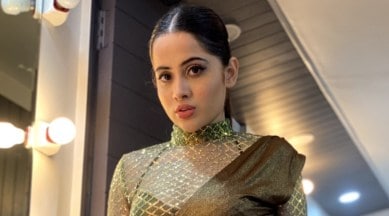 urfi javed, bigg boss ott