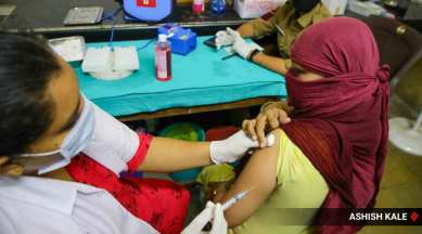 Over 1 crore doses: India records highest single-day vaccine coverage