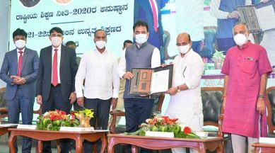 Karnataka, Digitisation policy, NEP