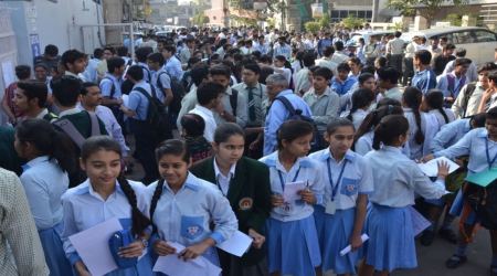 Delhi schools reopen, schools reopening