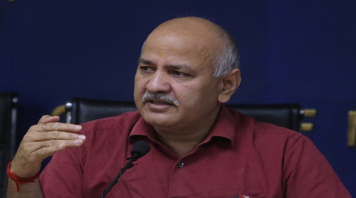 Schools reopen, delhi schools, manish sisodia