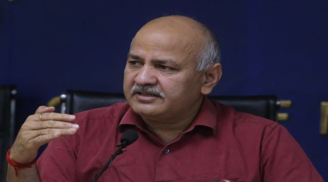 Schools reopen, delhi schools, manish sisodia