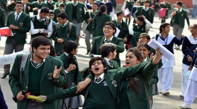 Meghalaya Schools reopen