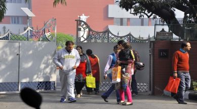 Delhi govt school admissions, Delhi school admissions