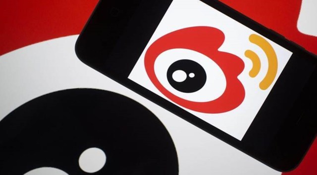 The memo said Mao had been arrested by authorities.Mao joined Weibo in 2010 and quickly rose through the ranks of the marketing and PR department, the memo states. (File)