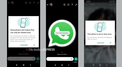 Your WhatsApp DP cannot be saved or shared anymore as the ability to save  profile picture on WhatsApp removed in latest update